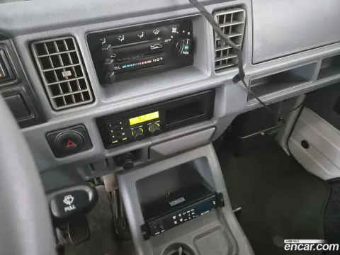 Chevrolet Labo