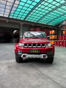BAIC BJ40