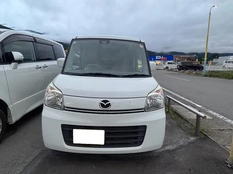 Mazda Flair Wagon