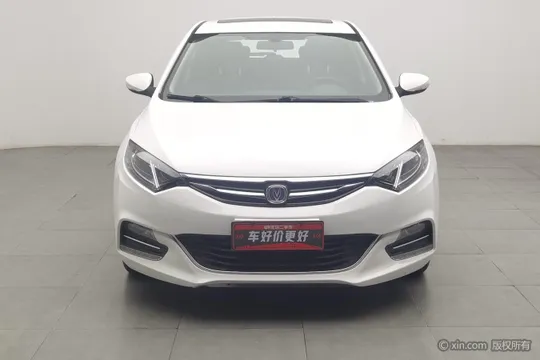 Changan Eado XT