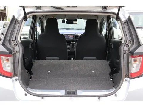 Subaru Pleo Plus