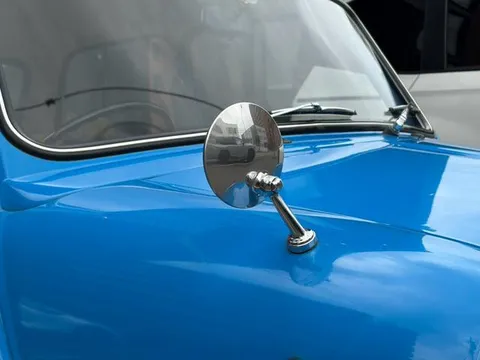 Rover Mini