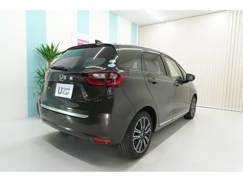 Honda Jazz (Fit)