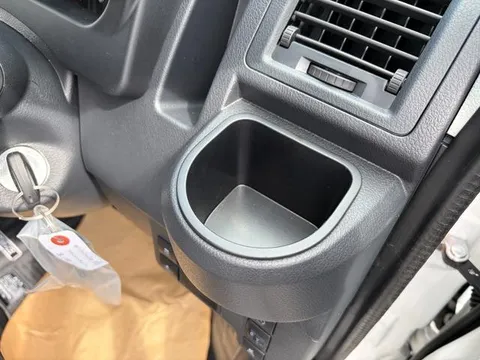 Toyota TownAce Van