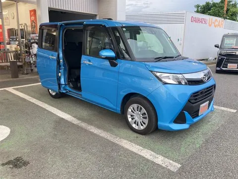Daihatsu Thor