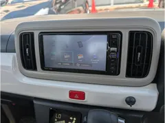 Daihatsu Mira Tocot