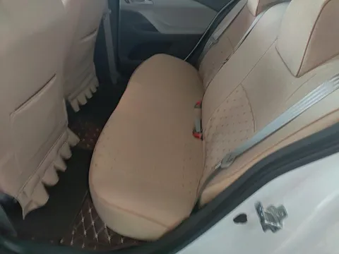 Chevrolet Sail
