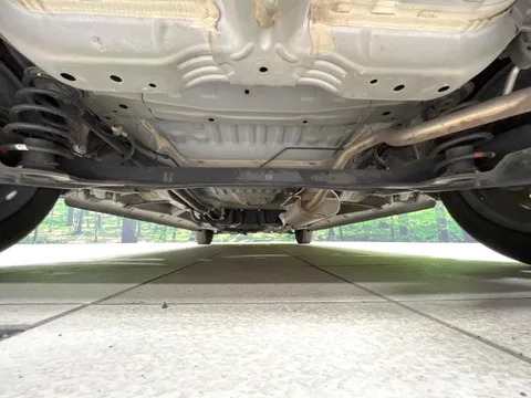 Honda N-BOX Slash