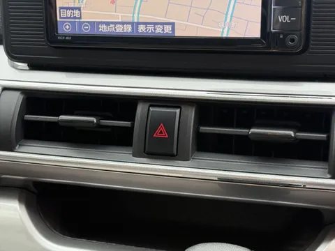 Toyota Pixis Joy