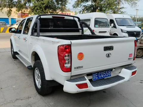 Great Wall Wingle 5