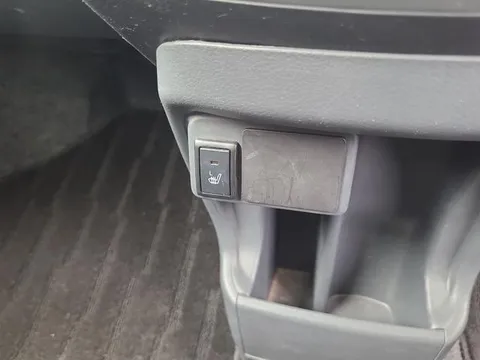 Mazda Flair Crossover