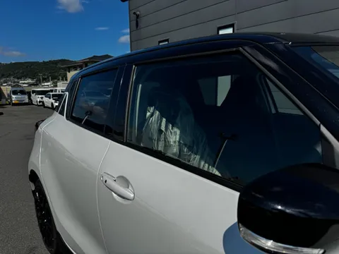 Suzuki Swift Sport