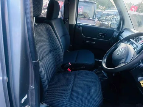 Honda Vamos Hobio