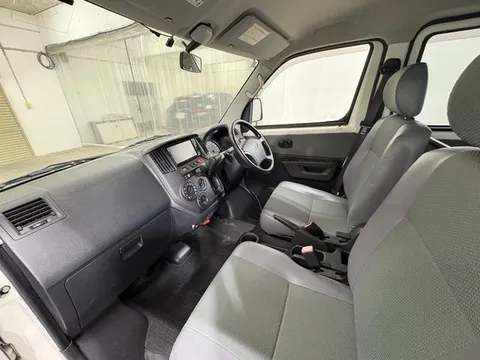 Toyota TownAce Van
