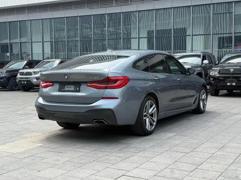 BMW Gran Turismo