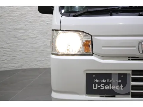 Honda Acty Truck