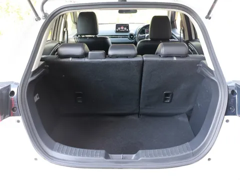 Mazda Mazda2 (Demio)