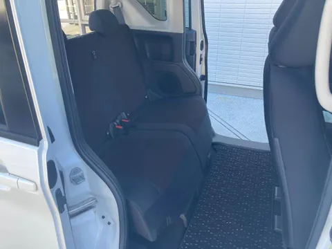 Mitsubishi eK X Space