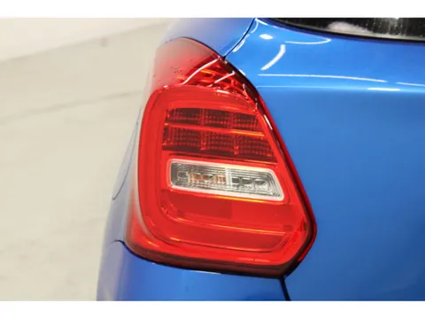 Suzuki Swift Sport