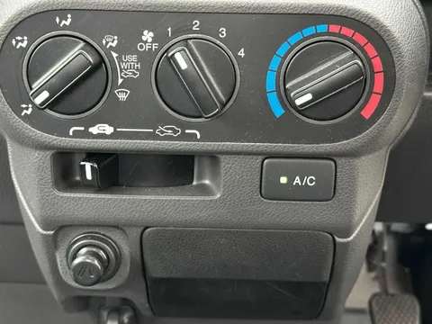 Honda Acty Truck