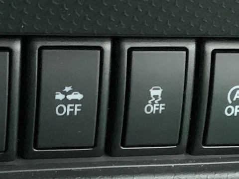 Mazda Flair Crossover