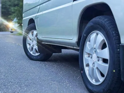Subaru Dias Wagon