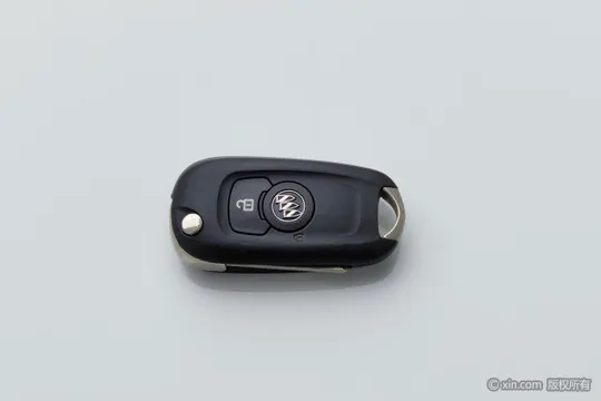 Buick Verano