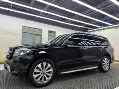 Mercedes-Benz Mercedes-Benz GLS