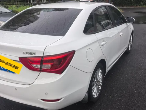 Buick Excelle GT