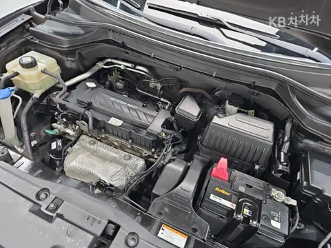 SsangYong Tivoli XLV (Tivoli Air)