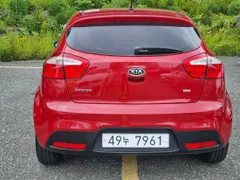 Kia Pride