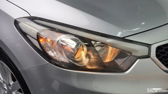 Kia Cerato (K3)