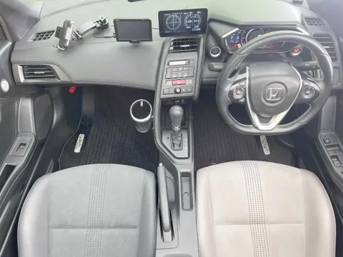 Honda S660