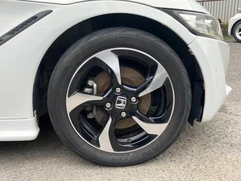 Honda S660