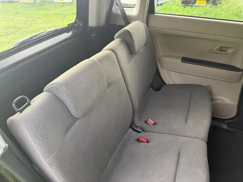 Honda Zest