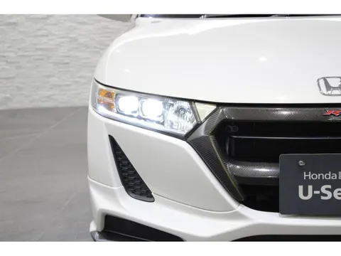 Honda S660
