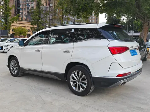 Jetour X95