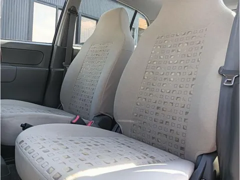 Mitsubishi Minica