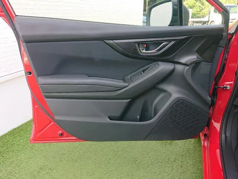 Subaru Impreza G4