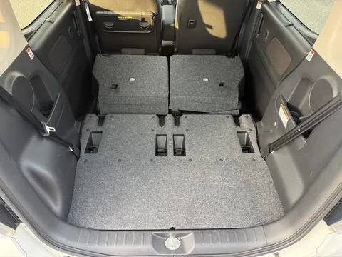 Mitsubishi eK Space Custom