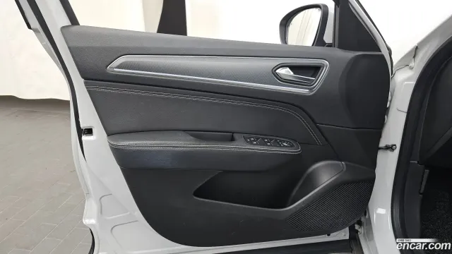 Renault XM3