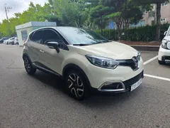 Renault QM3