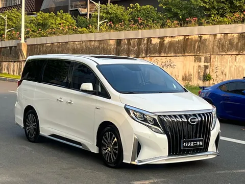 Gac M8