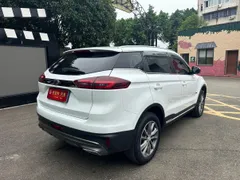 Geely Boyue