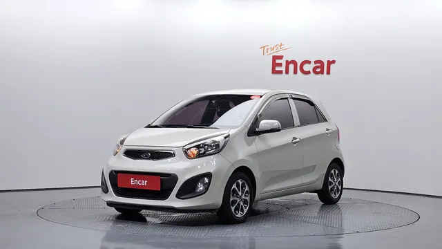 Kia Picanto (Morning)