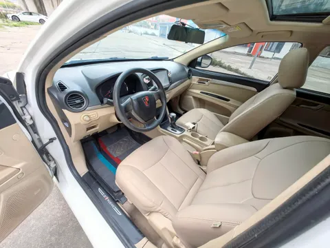 Roewe 350