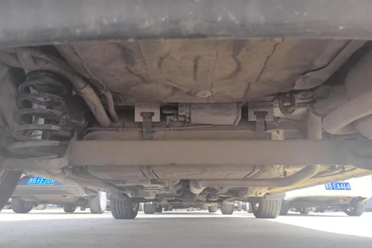 Changan CS15