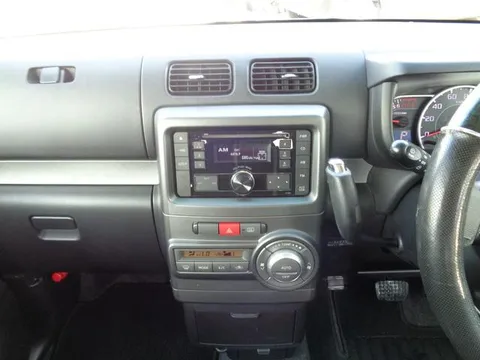 Toyota Pixis Space