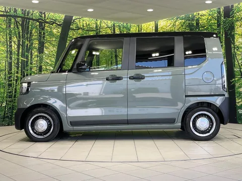 Honda N-BOX Joy