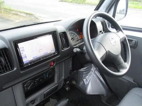Nissan Clipper